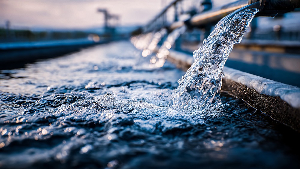 Os principais contaminantes nos efluentes industriais